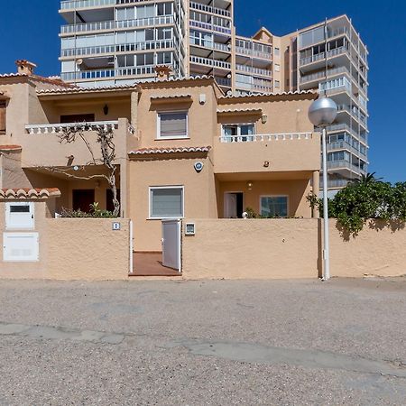 瓦伦西亚Travel Habitat Casa Perellonet别墅 外观 照片