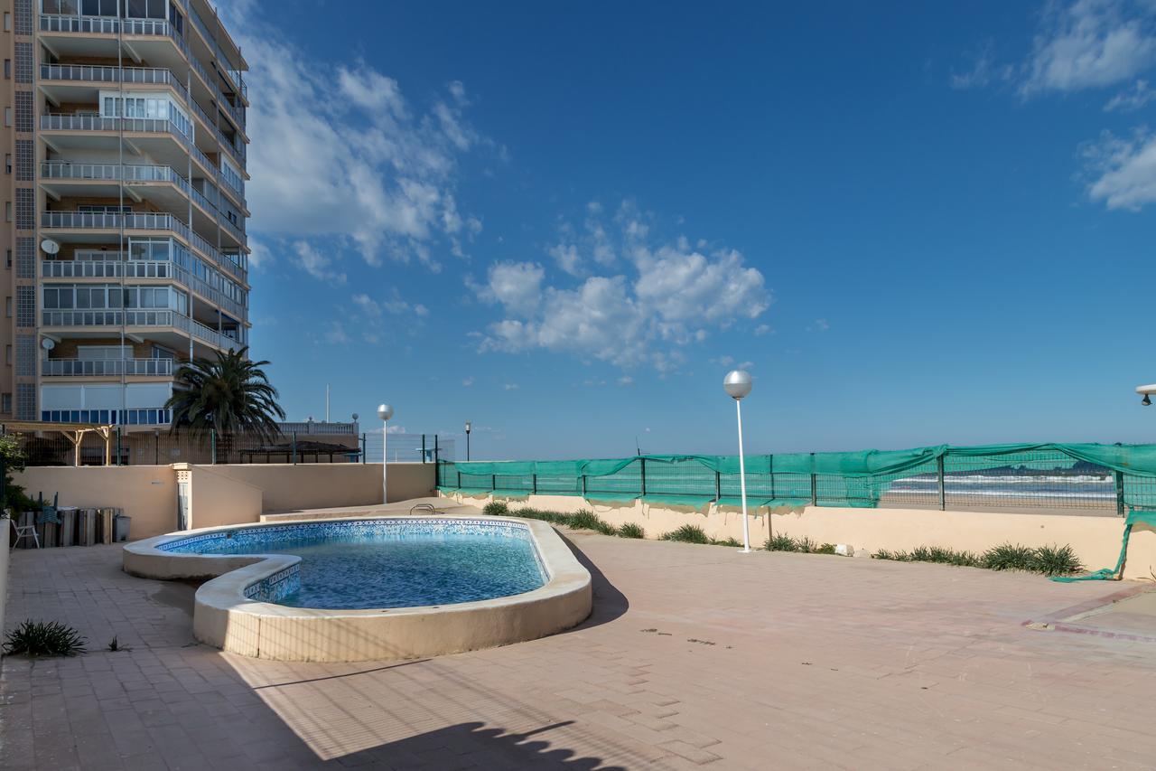瓦伦西亚Travel Habitat Casa Perellonet别墅 外观 照片