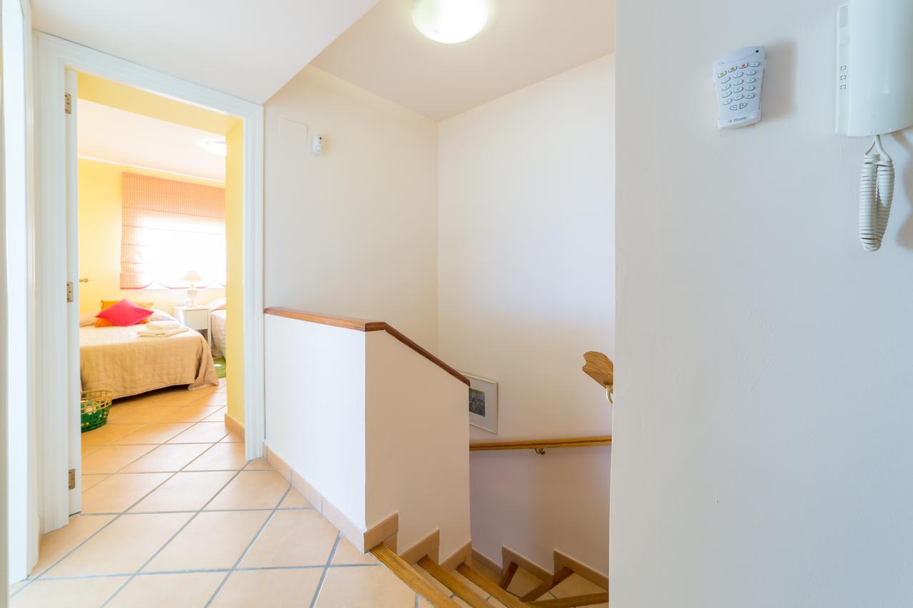 瓦伦西亚Travel Habitat Casa Perellonet别墅 外观 照片
