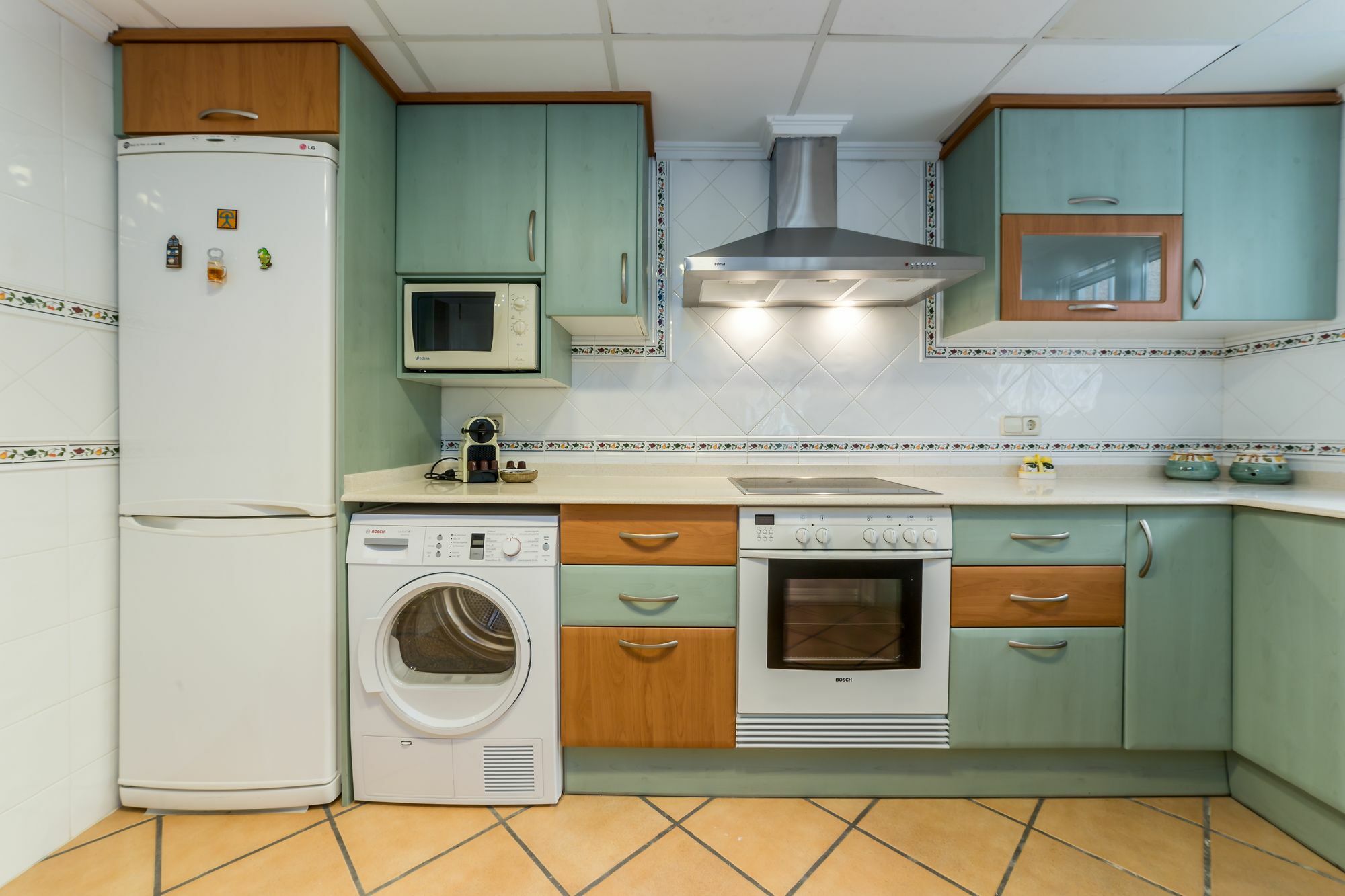 瓦伦西亚Travel Habitat Casa Perellonet别墅 外观 照片