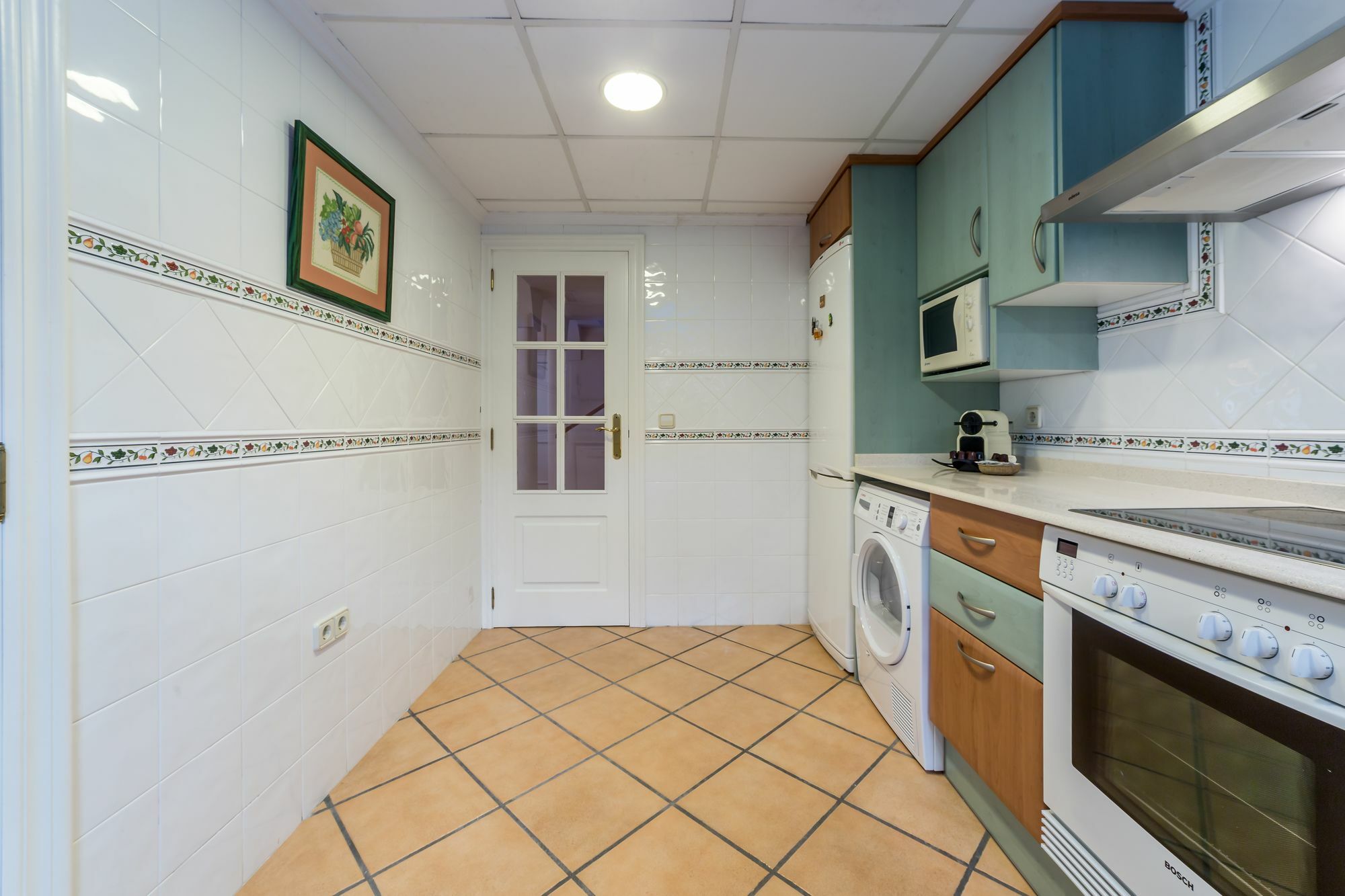 瓦伦西亚Travel Habitat Casa Perellonet别墅 外观 照片