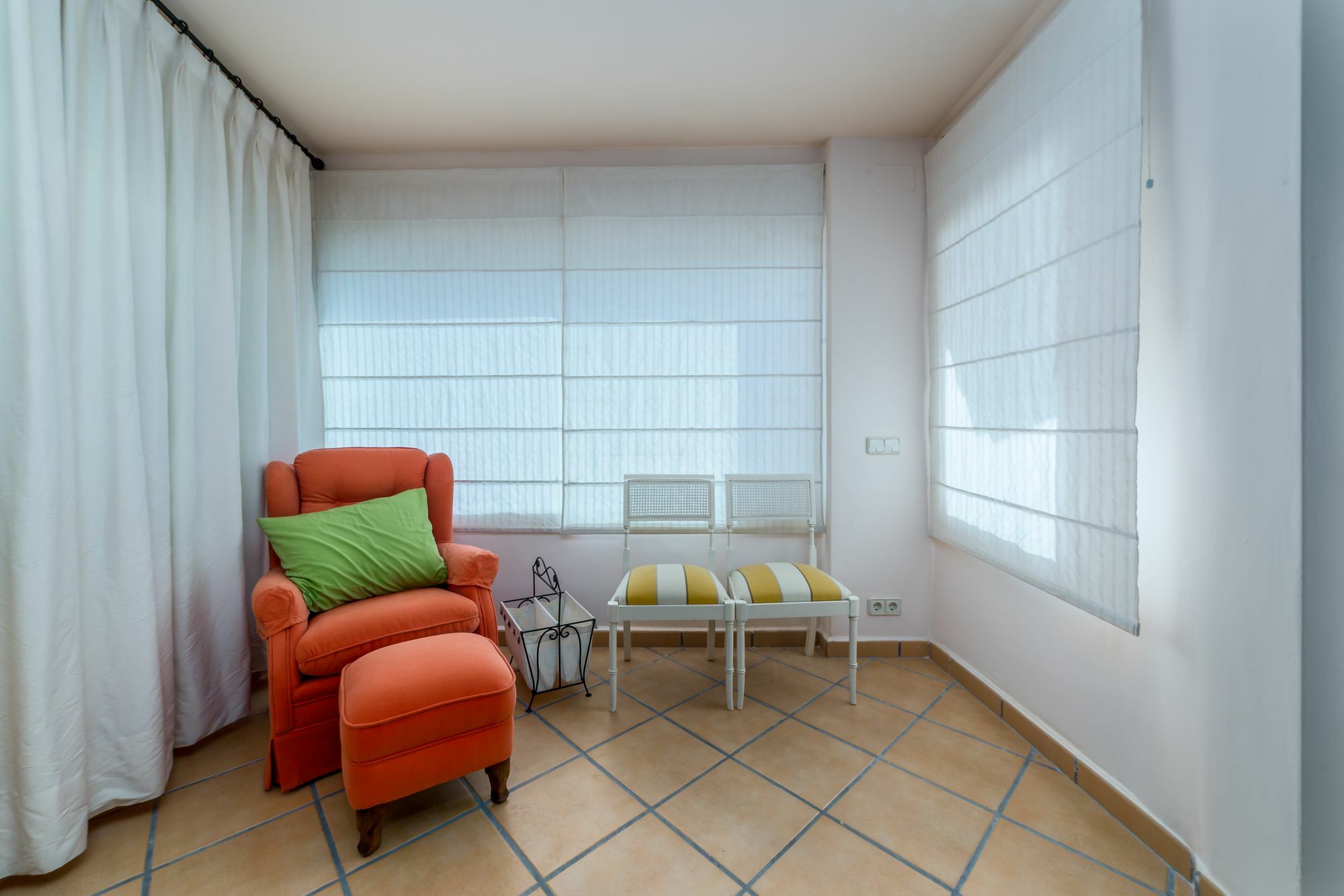 瓦伦西亚Travel Habitat Casa Perellonet别墅 外观 照片