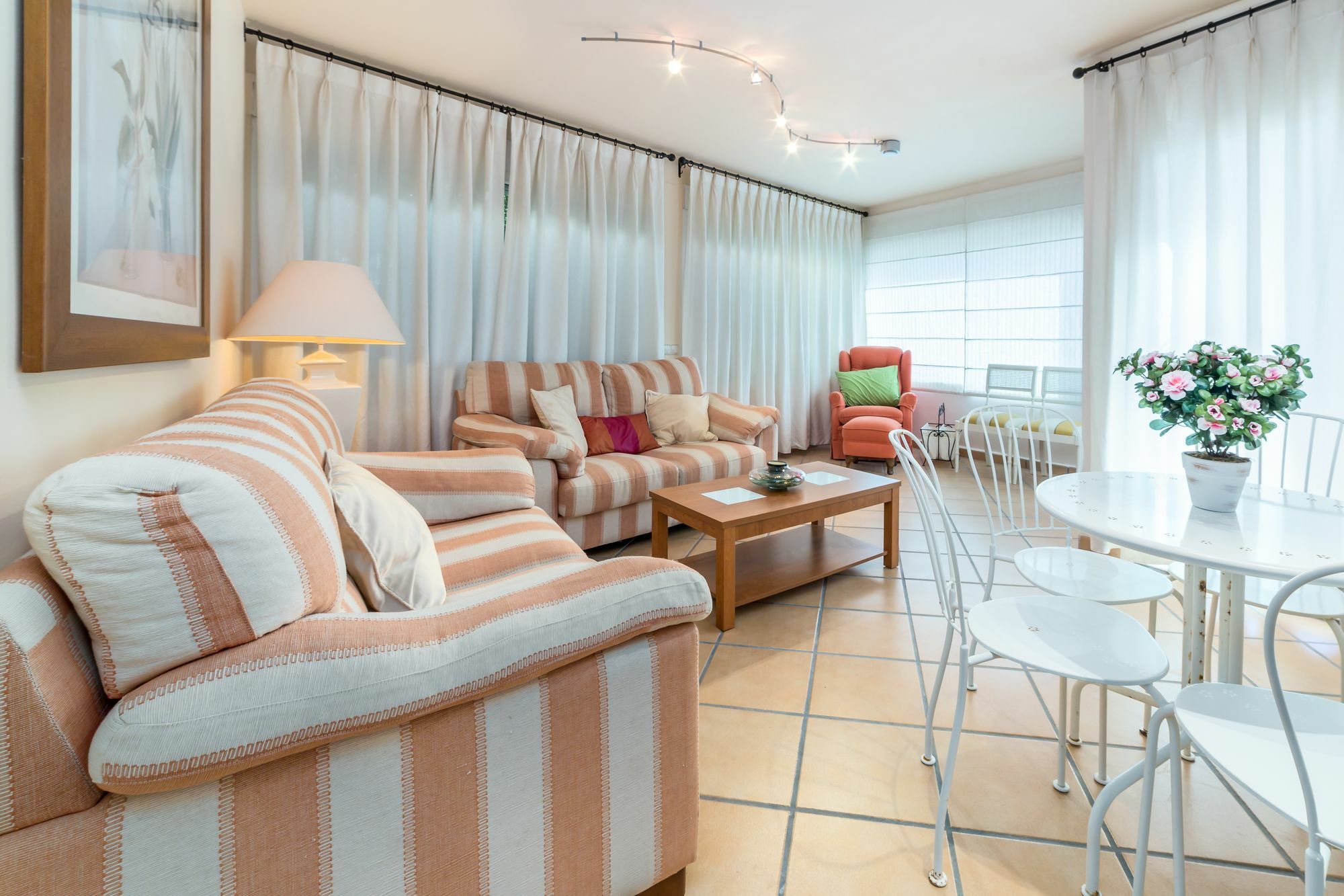 瓦伦西亚Travel Habitat Casa Perellonet别墅 外观 照片