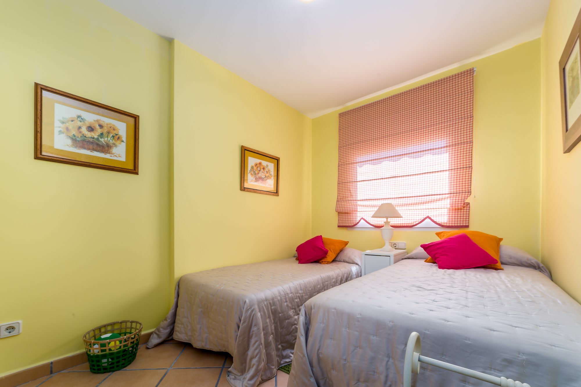 瓦伦西亚Travel Habitat Casa Perellonet别墅 外观 照片