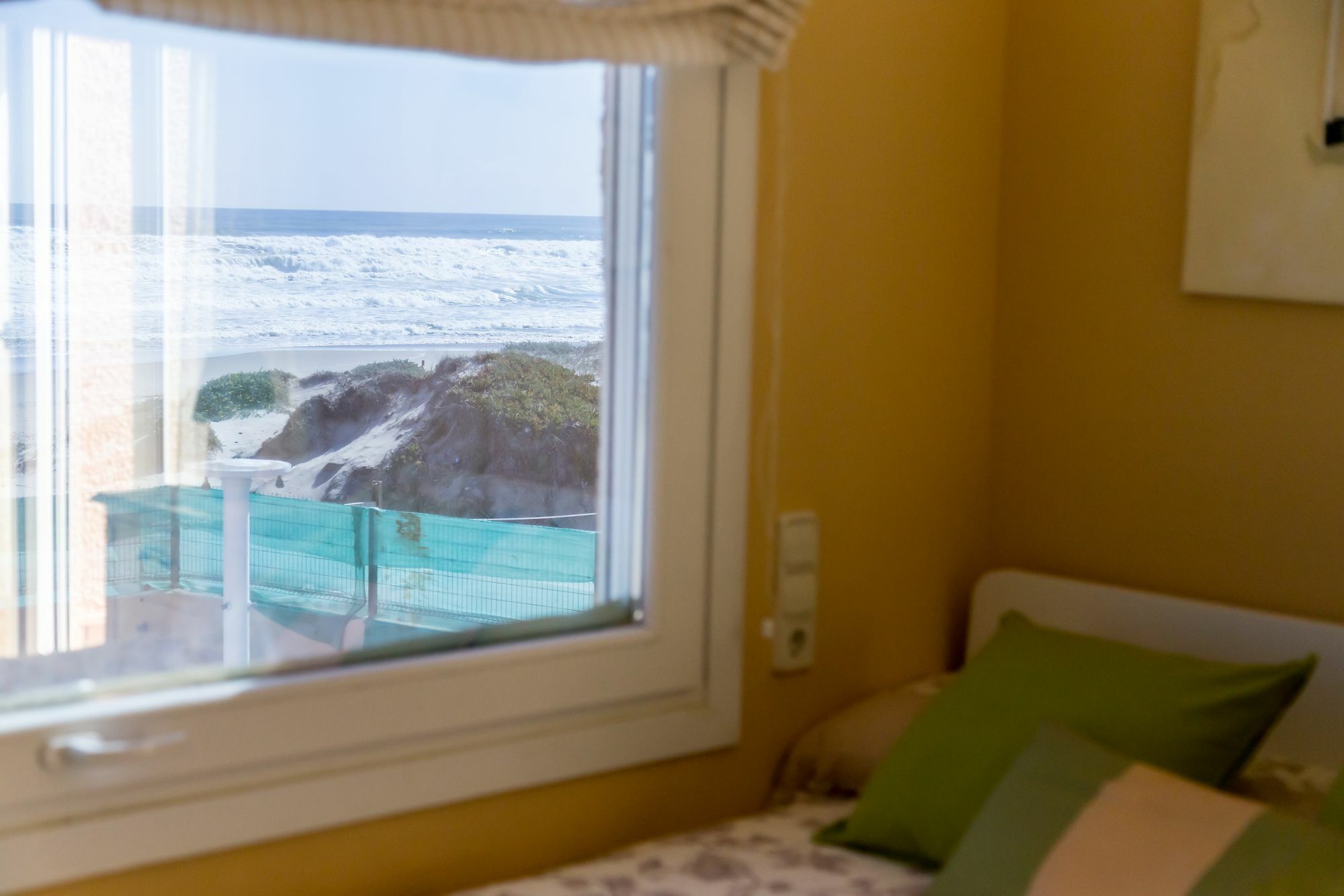 瓦伦西亚Travel Habitat Casa Perellonet别墅 外观 照片