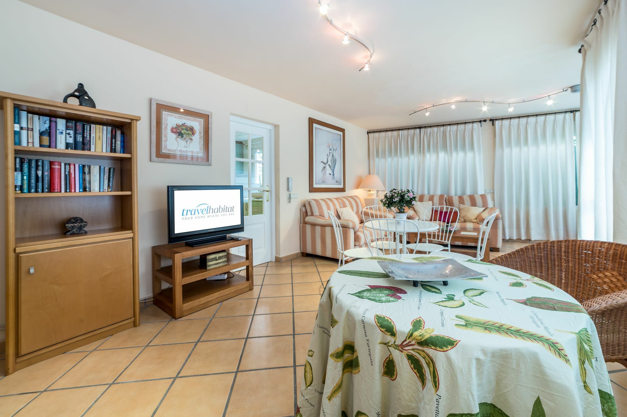 瓦伦西亚Travel Habitat Casa Perellonet别墅 外观 照片