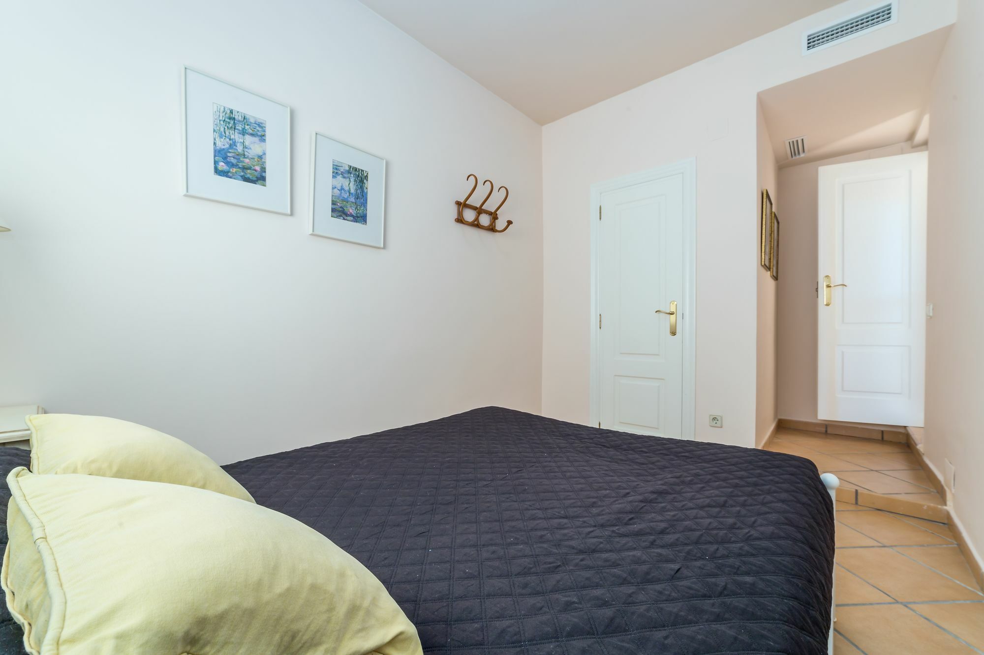 瓦伦西亚Travel Habitat Casa Perellonet别墅 外观 照片