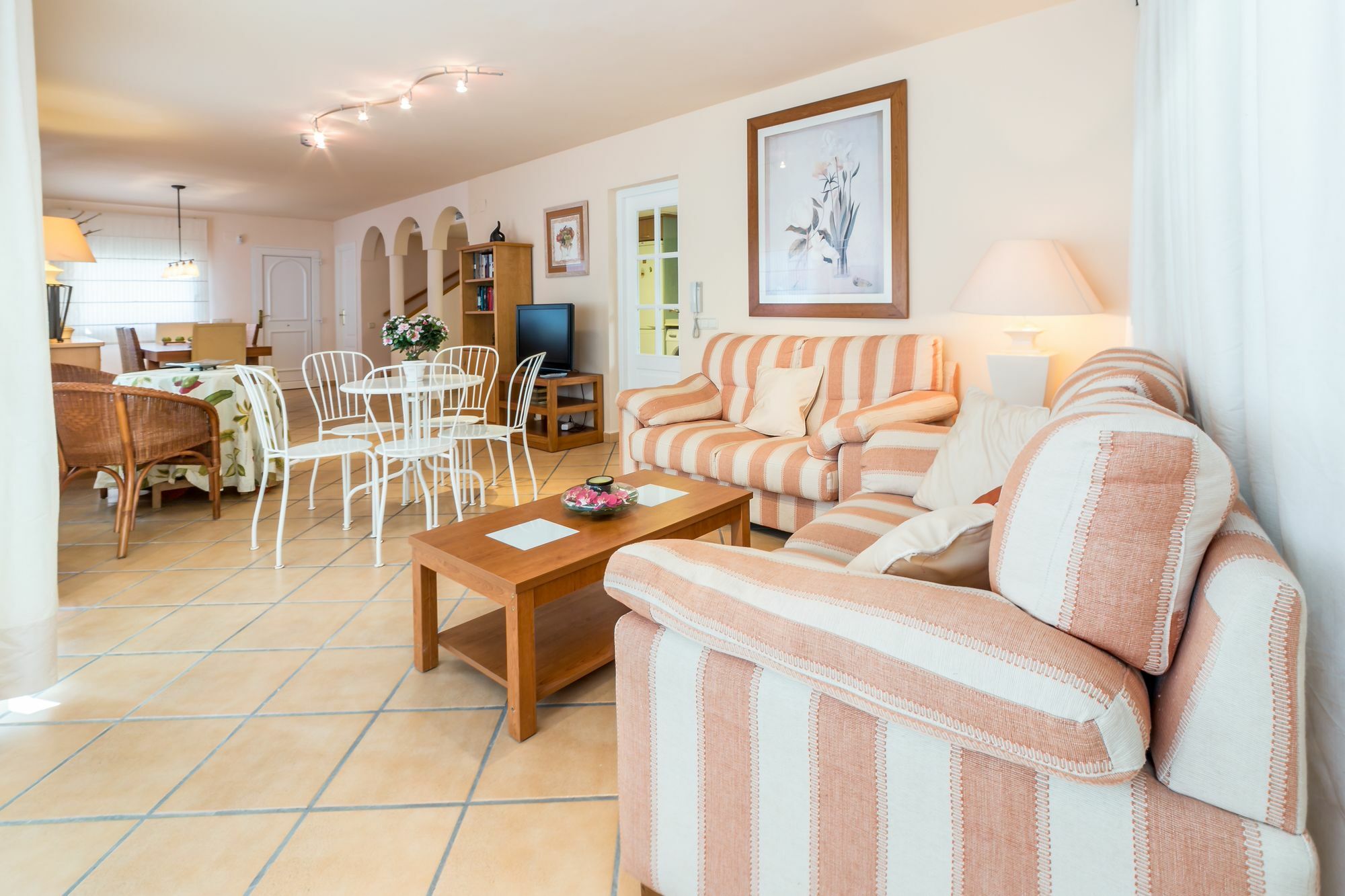 瓦伦西亚Travel Habitat Casa Perellonet别墅 外观 照片