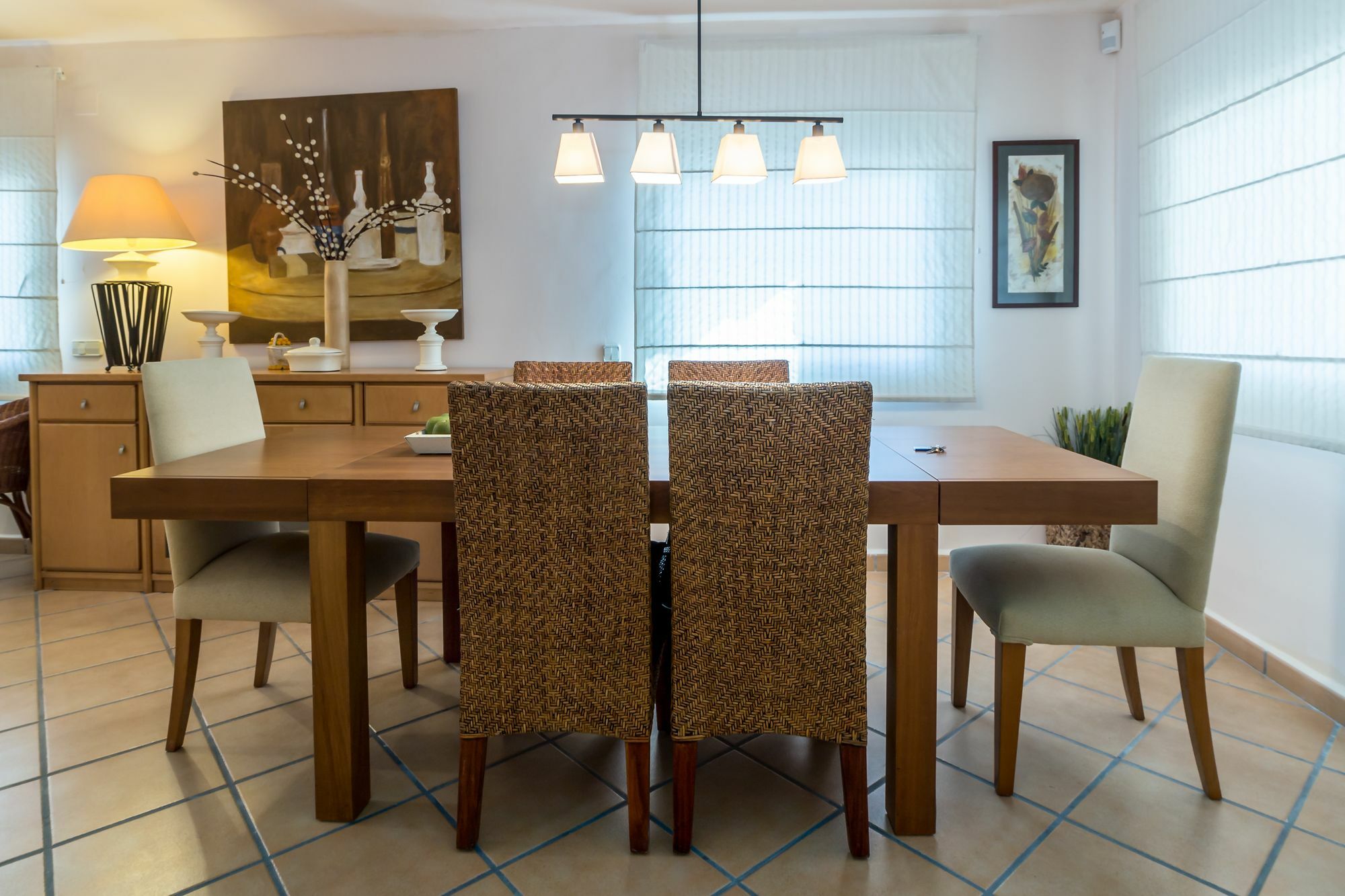 瓦伦西亚Travel Habitat Casa Perellonet别墅 外观 照片