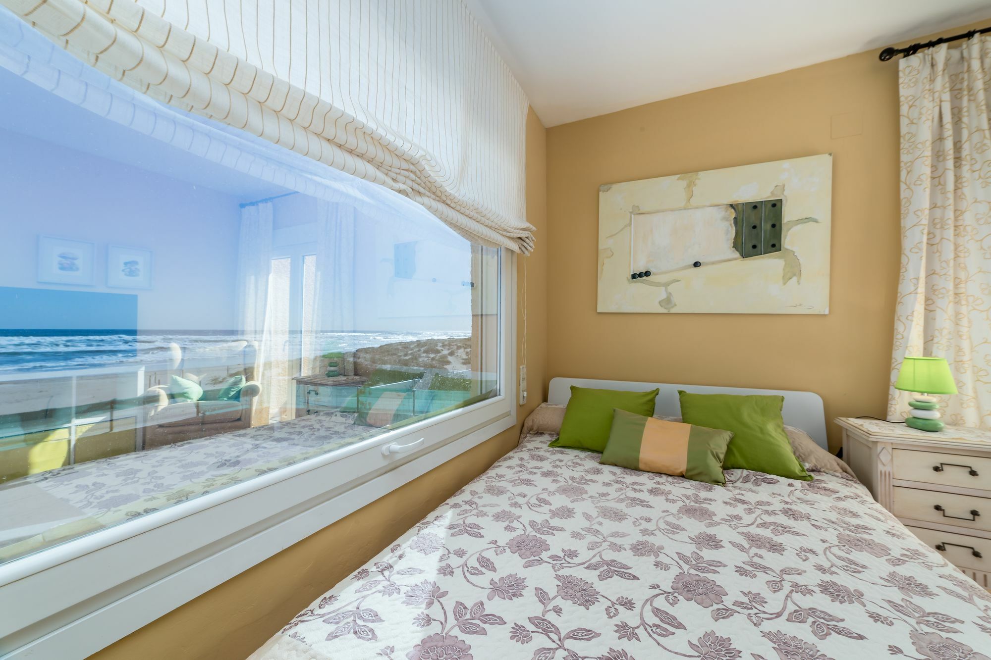 瓦伦西亚Travel Habitat Casa Perellonet别墅 外观 照片