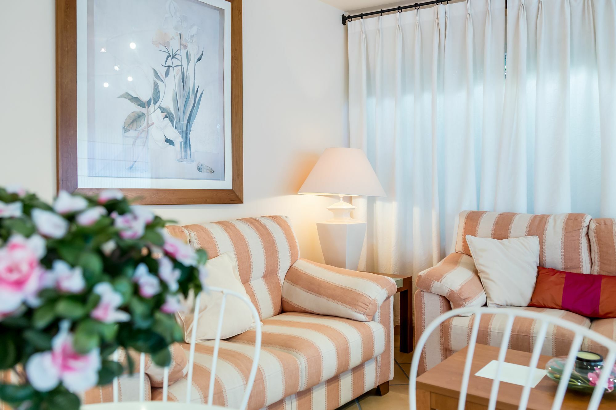 瓦伦西亚Travel Habitat Casa Perellonet别墅 外观 照片