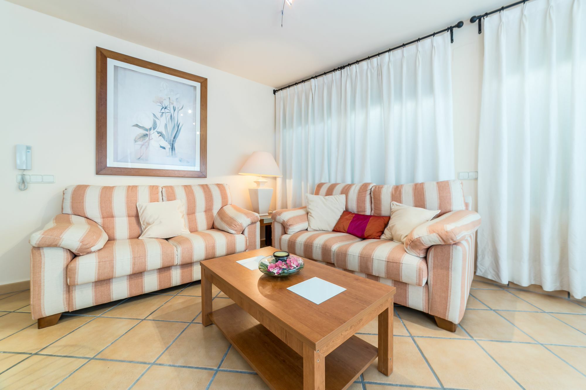 瓦伦西亚Travel Habitat Casa Perellonet别墅 外观 照片