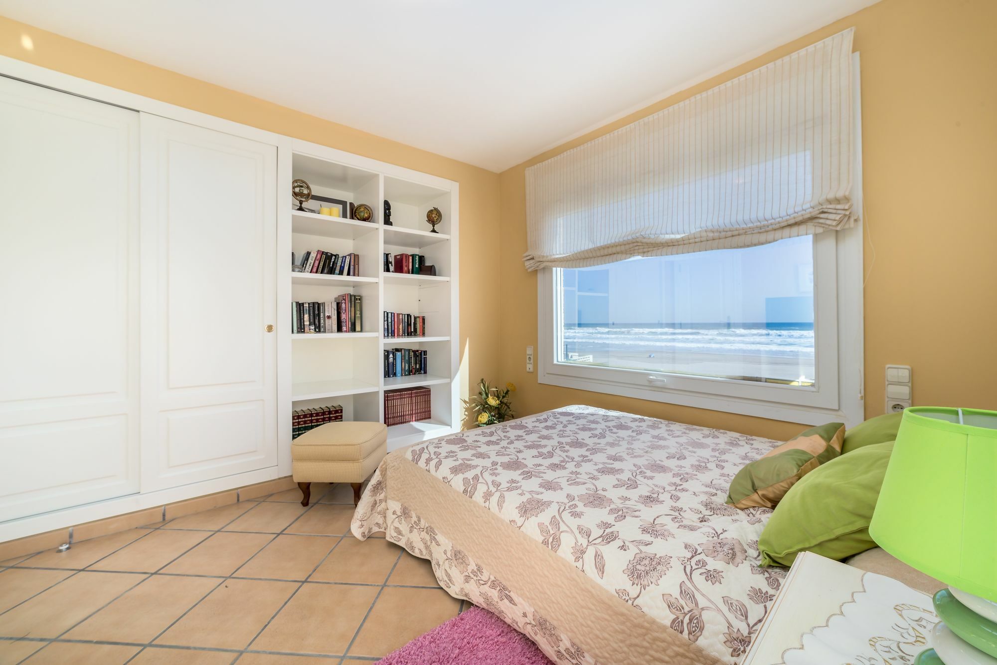 瓦伦西亚Travel Habitat Casa Perellonet别墅 外观 照片