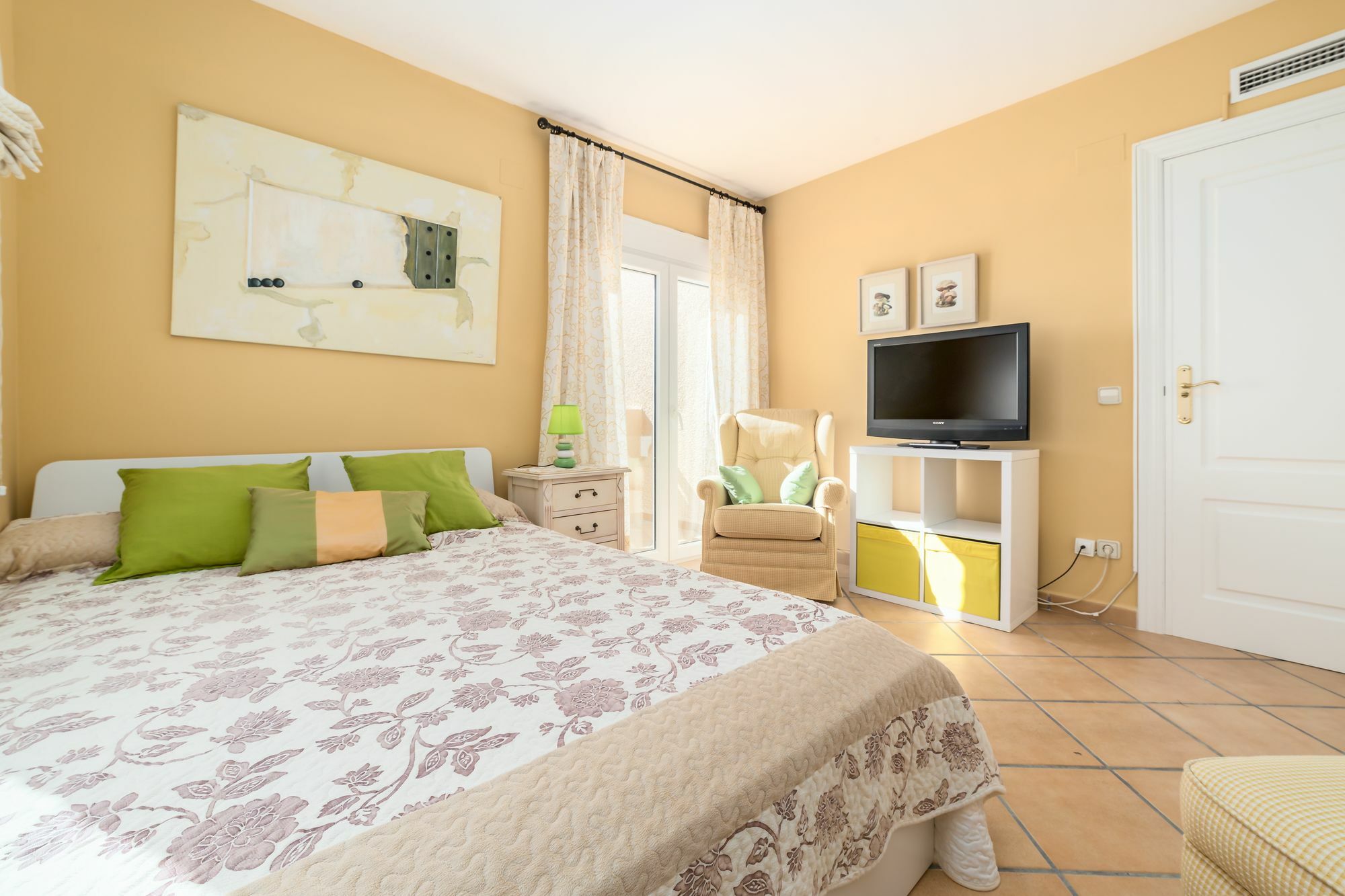 瓦伦西亚Travel Habitat Casa Perellonet别墅 外观 照片