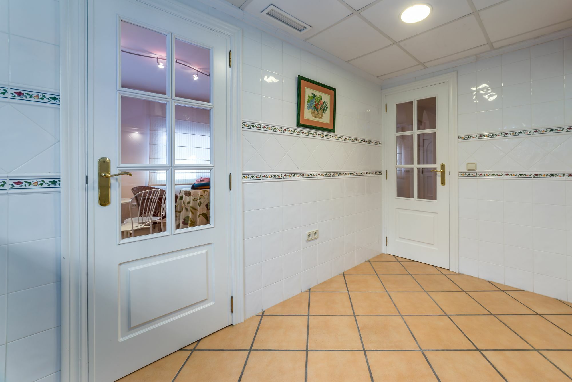 瓦伦西亚Travel Habitat Casa Perellonet别墅 外观 照片