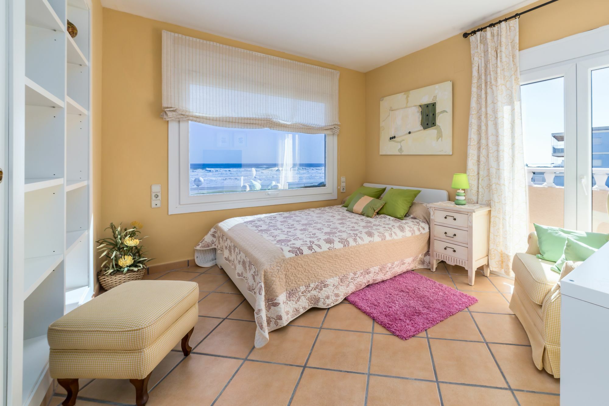 瓦伦西亚Travel Habitat Casa Perellonet别墅 外观 照片