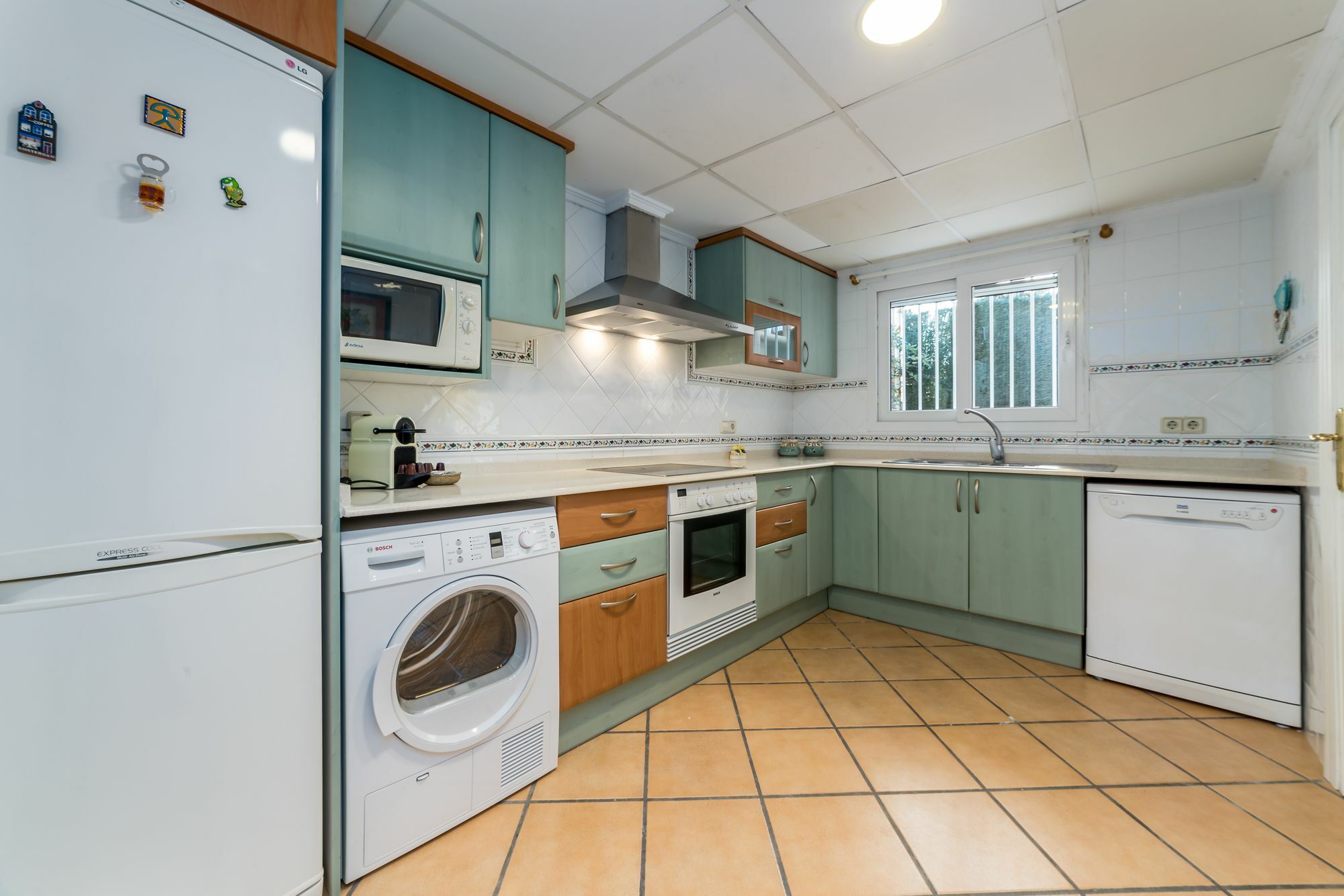 瓦伦西亚Travel Habitat Casa Perellonet别墅 外观 照片