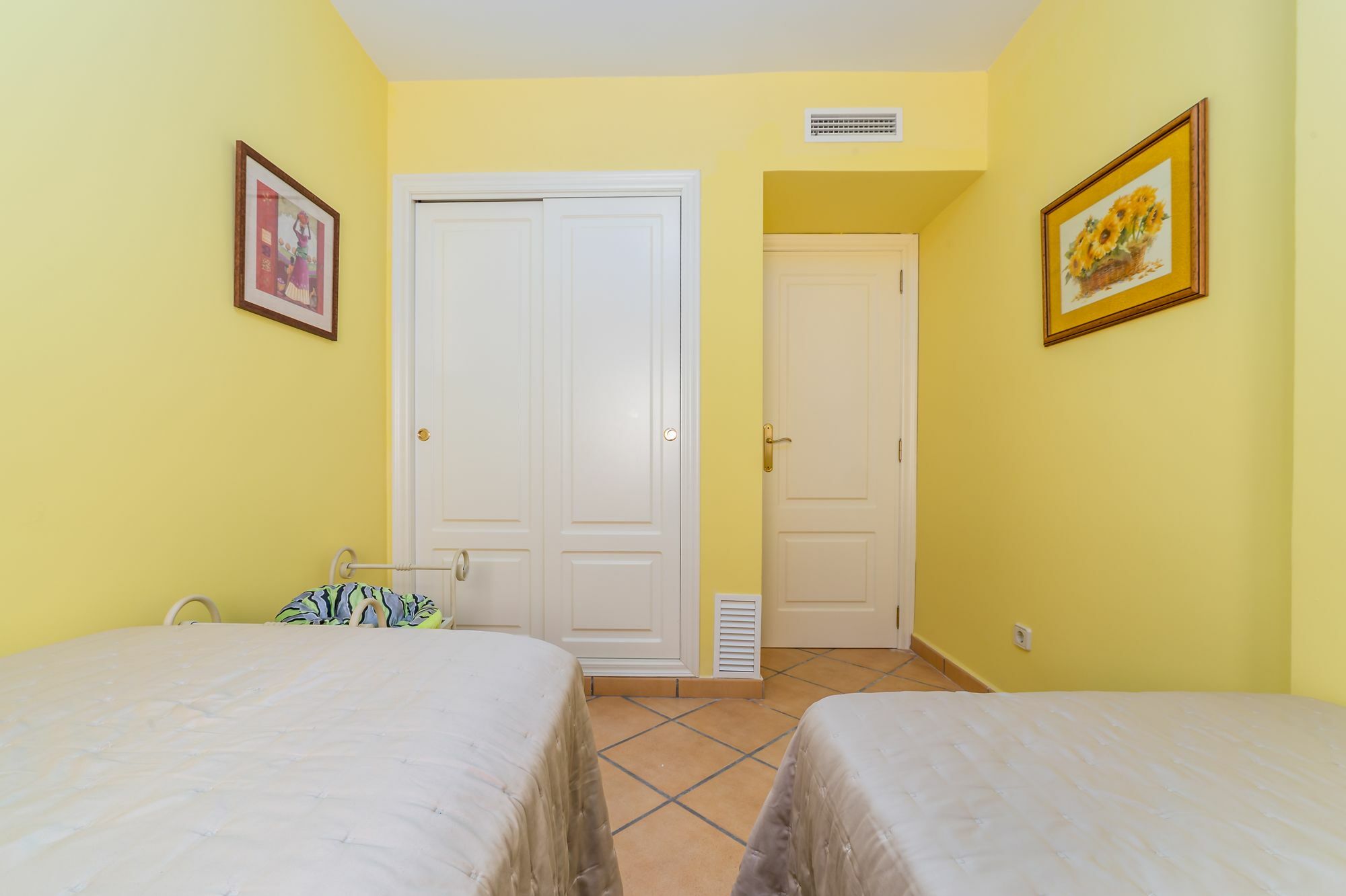 瓦伦西亚Travel Habitat Casa Perellonet别墅 外观 照片